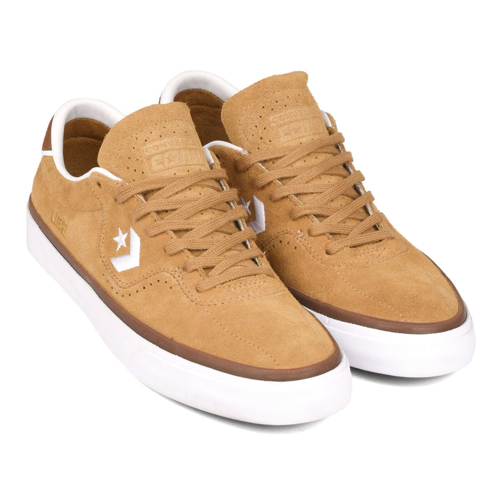 Converse CONS - Louie Lopez Pro OX (Toadstool Tan/Dark Whiskey)*SALE