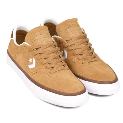 Converse CONS - Louie Lopez Pro OX (Toadstool Tan/Dark Whiskey)*SALE