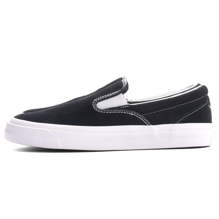 Converse Cons - One Star CC Slip (Black/White)