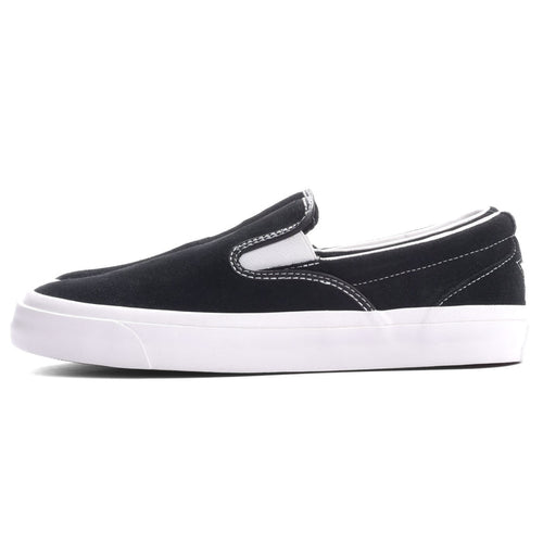 Converse Cons - One Star CC Slip (Black/White)
