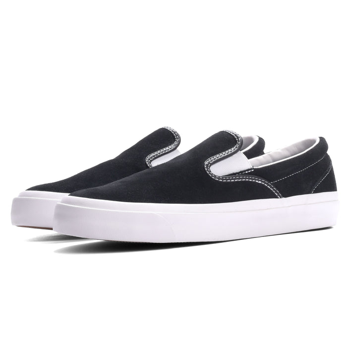 Converse Cons - One Star CC Slip (Black/White)