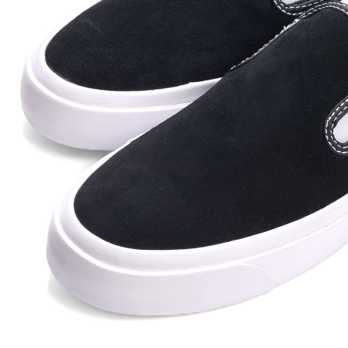Converse Cons - One Star CC Slip (Black/White)