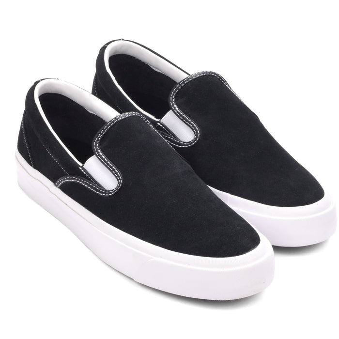 Converse Cons - One Star CC Slip (Black/White)