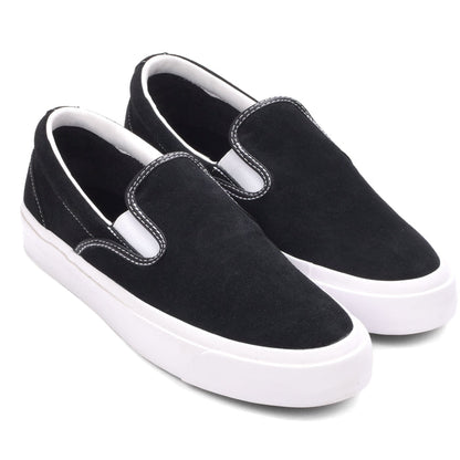 Converse Cons - One Star CC Slip (Black/White)