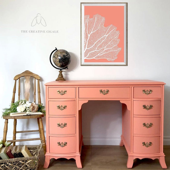 Coral