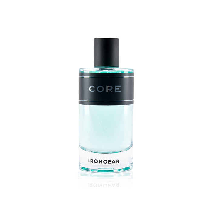 Core For Men EAU DE PARFUM - IRONGEAR Fitness