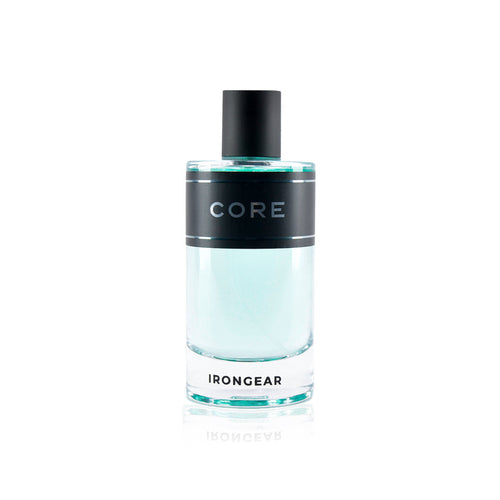 Core For Men EAU DE PARFUM - IRONGEAR Fitness