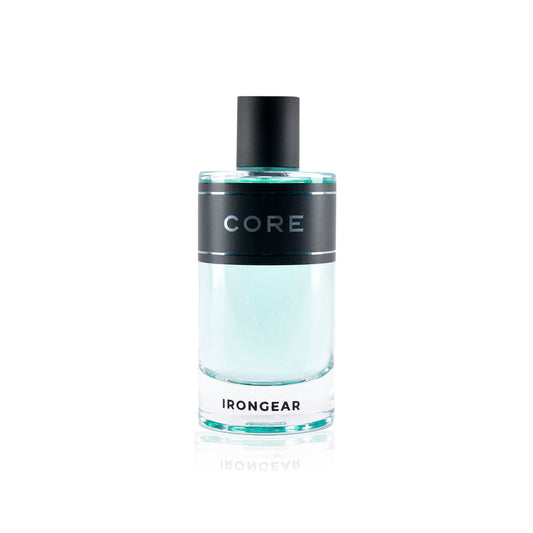 Core For Men EAU DE PARFUM - IRONGEAR Fitness