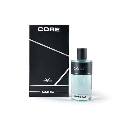 Core For Men EAU DE PARFUM - IRONGEAR Fitness