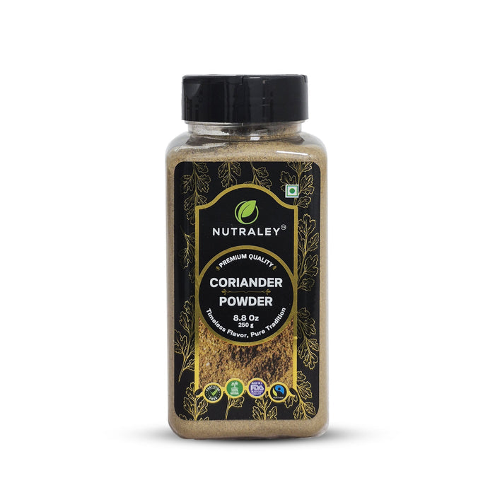 Coriander Powder - 250 gms