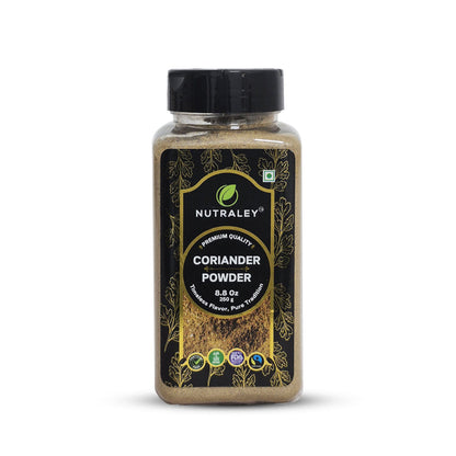 Coriander Powder - 250 gms