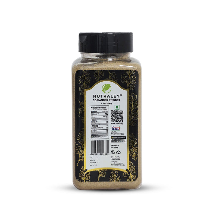 Coriander Powder - 250 gms