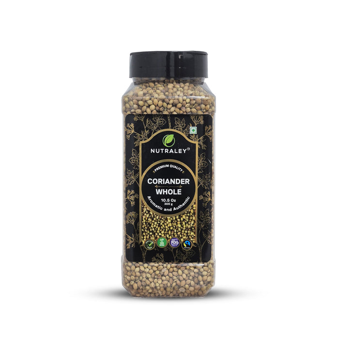 Coriander Whole - 300 gms