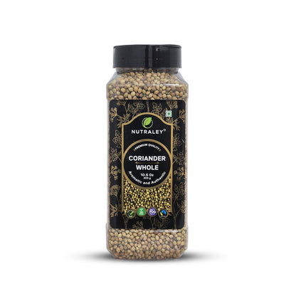 Coriander Whole - 300 gms