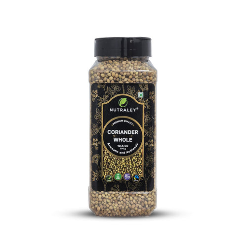 Coriander Whole - 300 gms