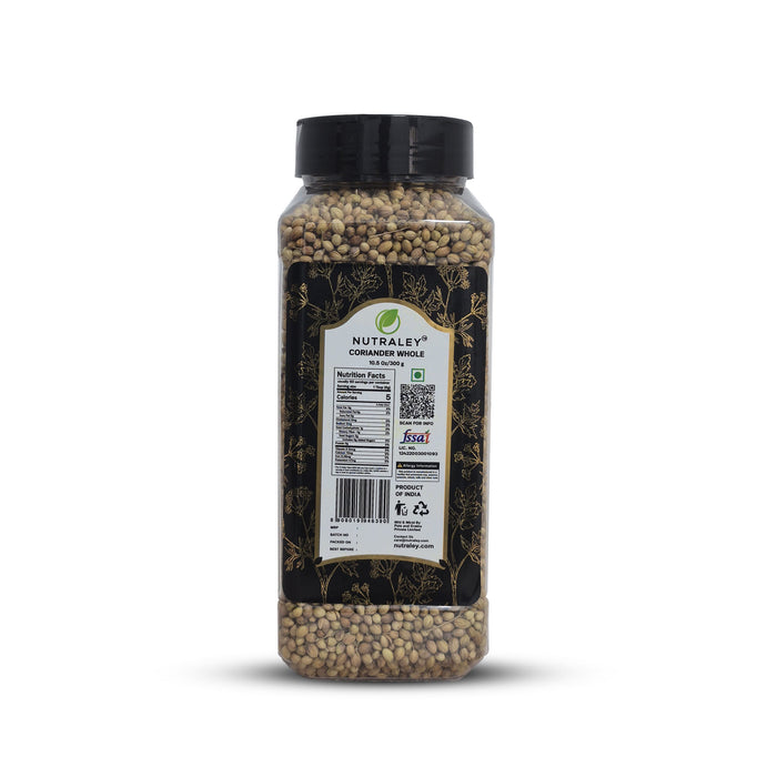 Coriander Whole - 300 gms