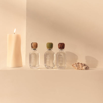 Côte d’Azur Eau de Parfum