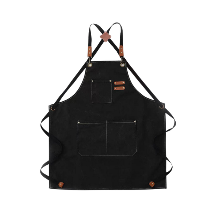 Cotton Apron
