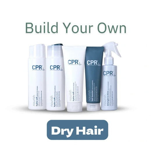 CPR Nourish Hydra-Soft Routine