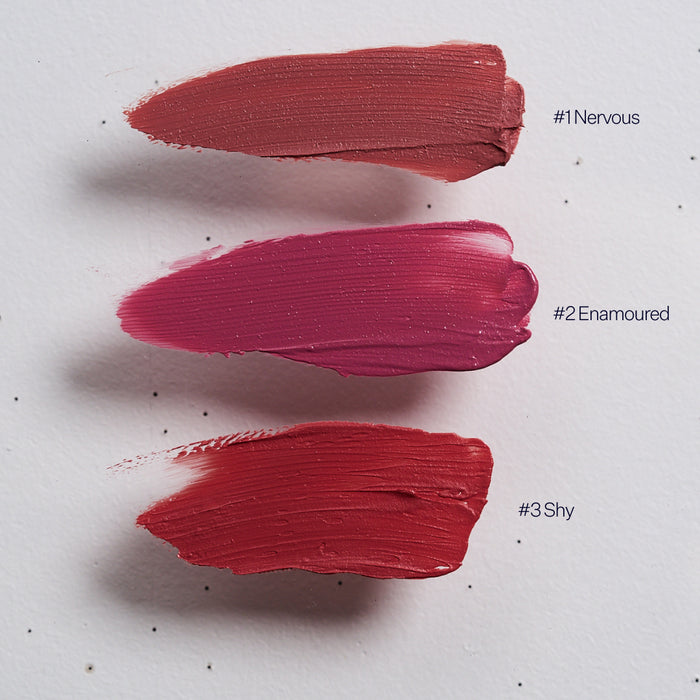 Cream Blush Refill