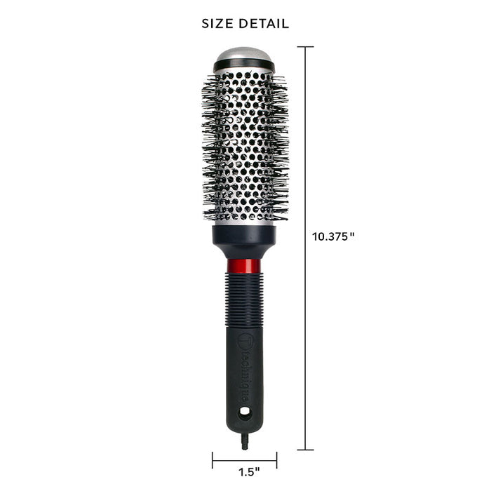Cricket Technique #350 Thermal hair Brush 1 1/2 inch