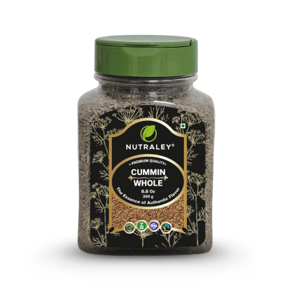 Cumin seeds - 250 gms