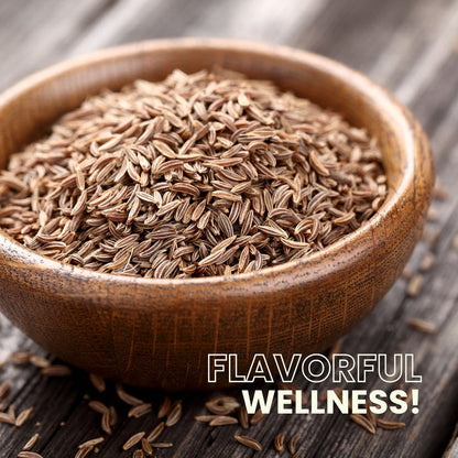 Cumin seeds - 250 gms
