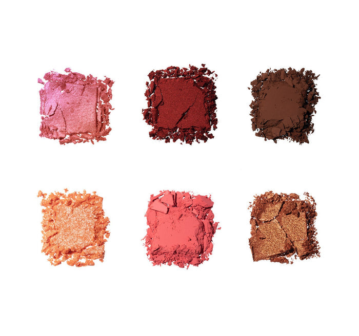 CUTIE PALETTE™ - CORAL