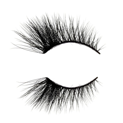 Cyber Angel Allsorts Half Lash - Unicorn Cosmetics