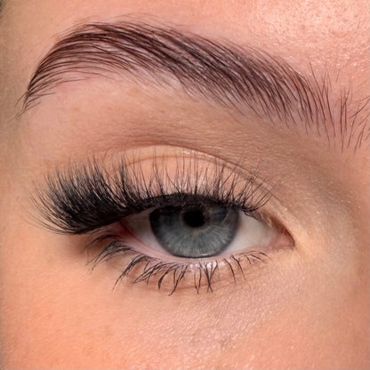 Cyber Angel Allsorts Half Lashes - Unicorn Cosmetics