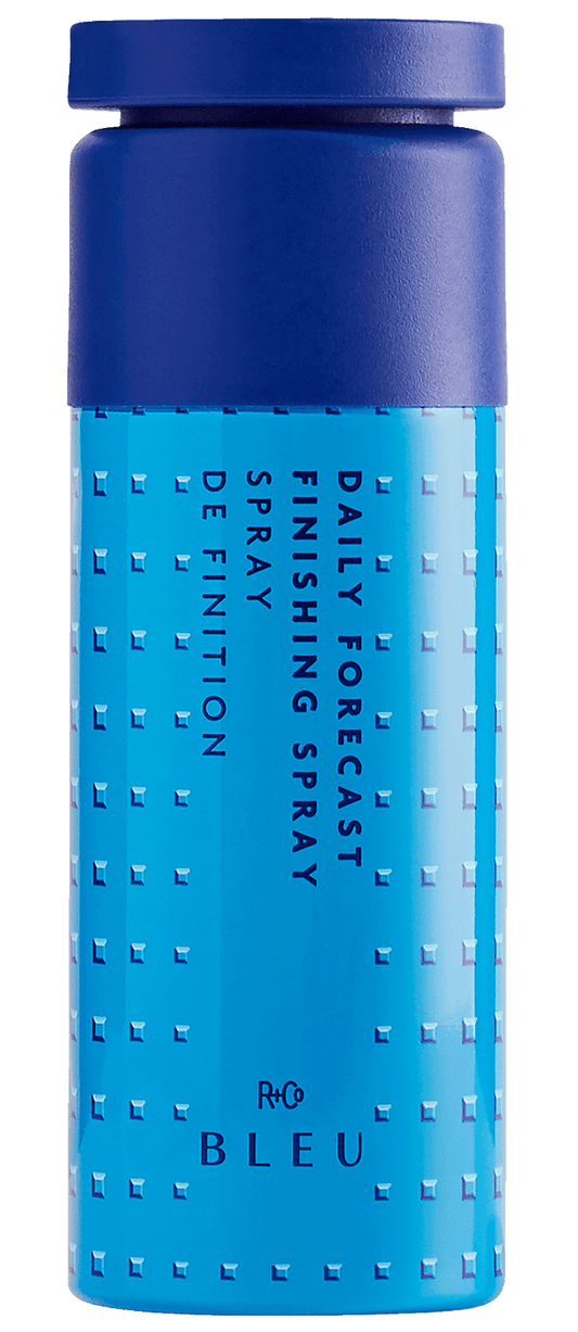 DAILY FORECAST FINISHING SPRAY