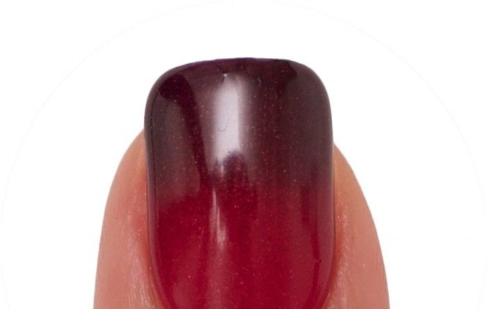 Dare To Wear MOOD COLORS -  Regular Nail Polish Mood Changing