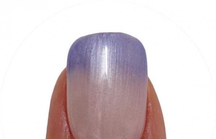 Dare To Wear MOOD COLORS -  Regular Nail Polish Mood Changing