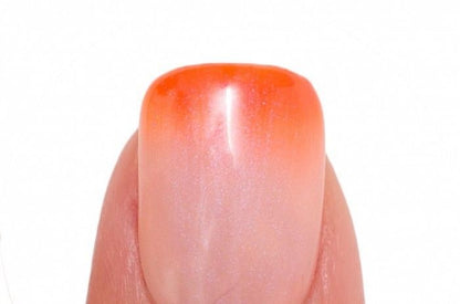 Dare To Wear MOOD COLORS -  Regular Nail Polish Mood Changing