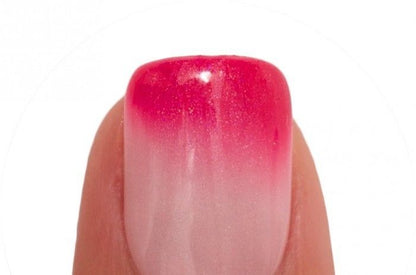 Dare To Wear MOOD COLORS -  Regular Nail Polish Mood Changing