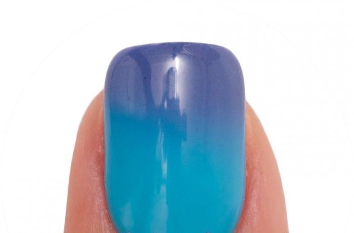 Dare To Wear MOOD COLORS -  Regular Nail Polish Mood Changing