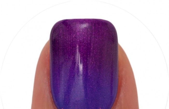 Dare To Wear MOOD COLORS -  Regular Nail Polish Mood Changing