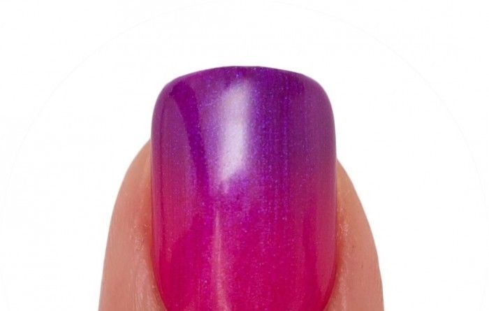 Dare To Wear MOOD COLORS -  Regular Nail Polish Mood Changing