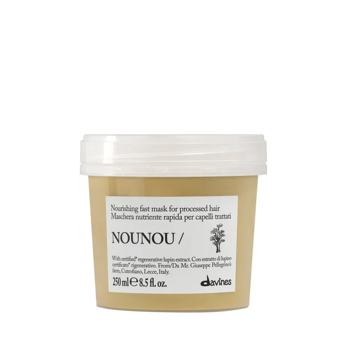 Davines Essential Nounou Hair Mask, 250 ml