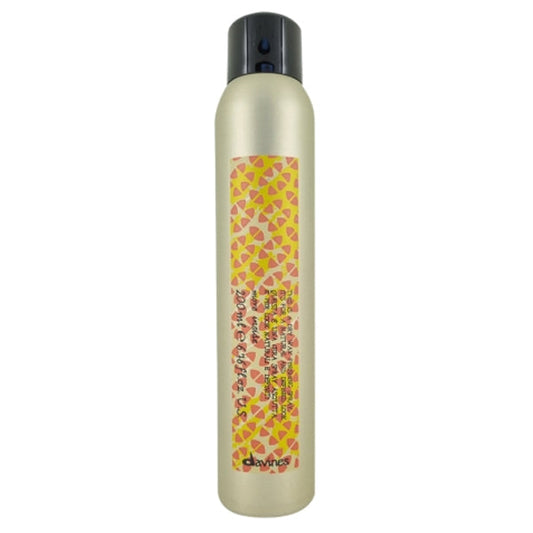 Davines More Inside Dry Wax Spray, 200 ml