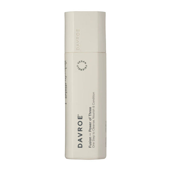 Davroe Fusion Power of Three 225ml