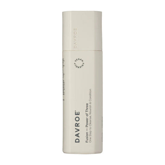 Davroe Fusion Power of Three 225ml