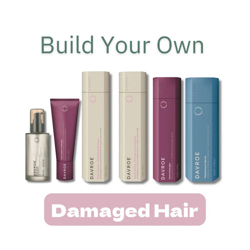 Davroe Repair Sense Routine