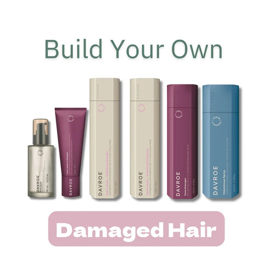 Davroe Repair Sense Routine