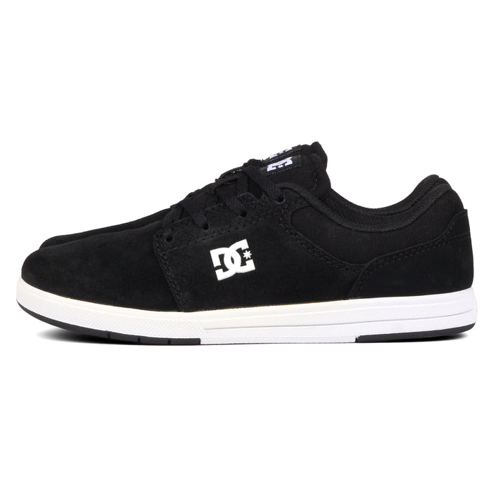 DC - Crisis 2 Youth (Black/White)*SALE