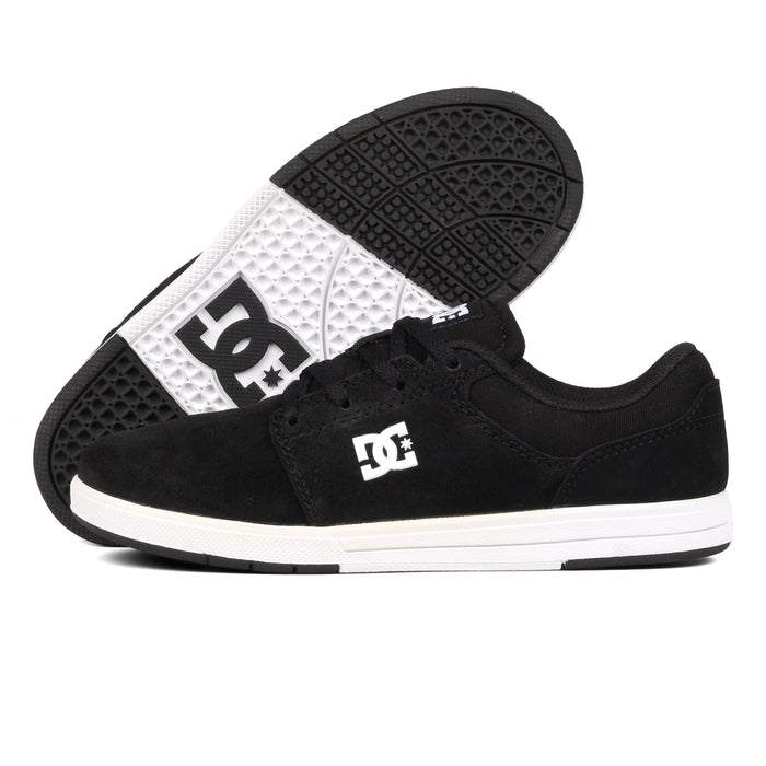 DC - Crisis 2 Youth (Black/White)*SALE