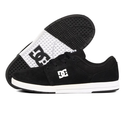 DC - Crisis 2 Youth (Black/White)*SALE