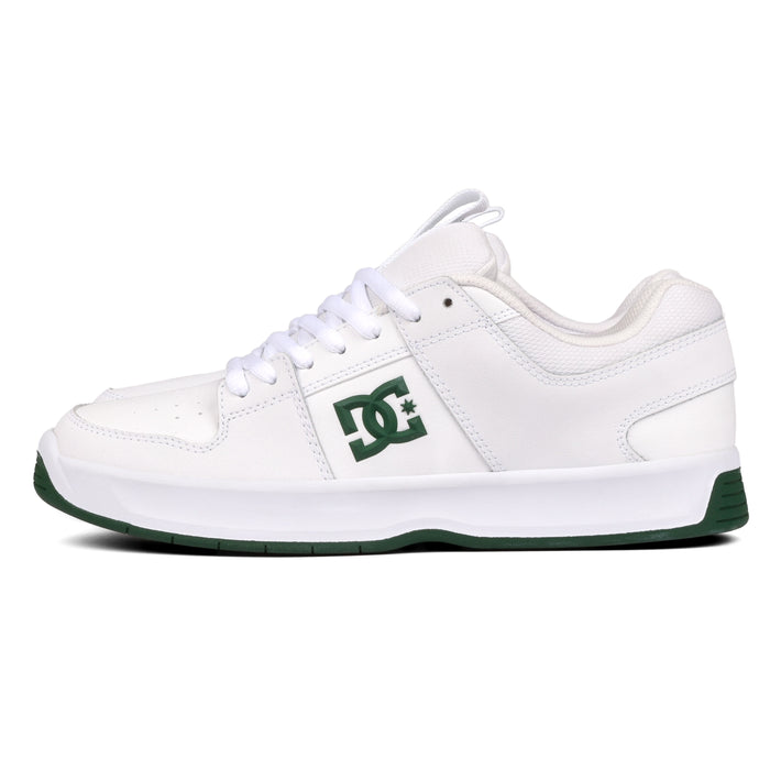 DC - Lynx Zero S (White/Green) *SALE