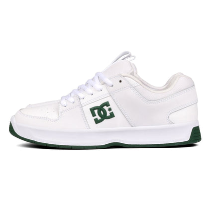 DC - Lynx Zero S (White/Green) *SALE