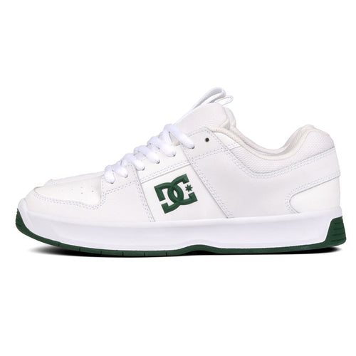 DC - Lynx Zero S (White/Green) *SALE